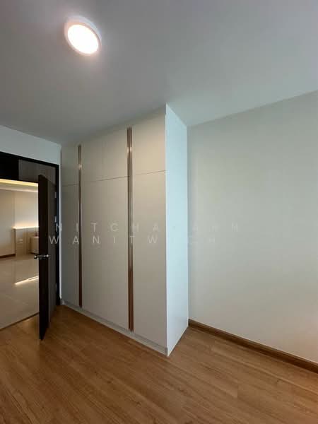 Supalai River Resort, Bangkok, 99 Charoennakhon Road, Samlae, Thon Buri, Bangkok, 3 Bedrooms, 195 sqm, Condo For Rent, by Nitchakarn  Wanitwichakornkit , 500171784 - DDproperty.com