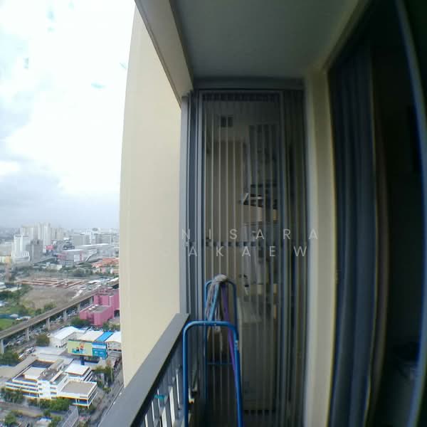 Q Asoke, Bangkok, 1678 Petchaburi Road, Makkasan, Ratchathewi, Bangkok, 2 Bedrooms, 46 sqm, Condo For Sale, by Chanisara Kruakaew, 500171785 - DDproperty.com