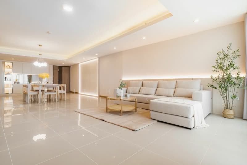 Supalai River Resort, Bangkok, 99 Charoennakhon Road, Samlae, Thon Buri, Bangkok, 3 Bedrooms, 195 sqm, Condo For Sale, by Nitchakarn Wanitwichakornkit , 500171788 - DDproperty.com