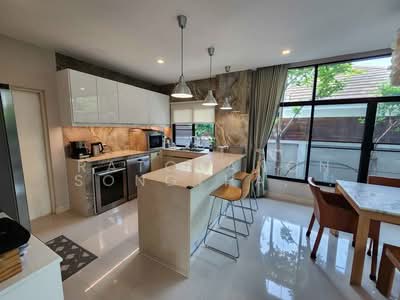 ขาย - Urban Sathorn : หมู่บ้านเออร์เบิน สาทร, กรุงเทพ