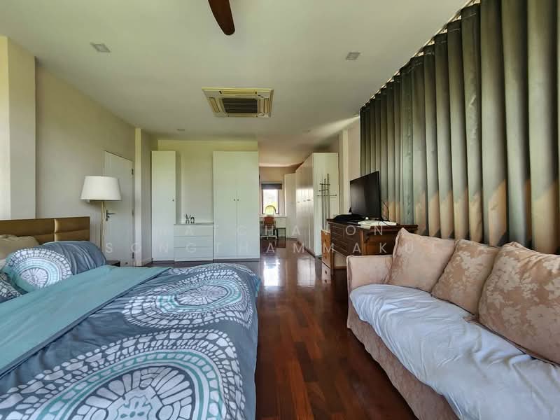 Urban Sathorn, Bangkok, Ratchaphruek Road, Bang Chak, Phasi Charoen, Bangkok, 3 Bedrooms, 243 sqm, Single Detached House For Sale, by Ratchanon Songthammakul, 500171790 - DDproperty.com