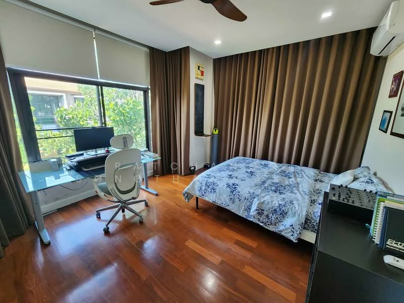 Urban Sathorn, Bangkok, Ratchaphruek Road, Bang Chak, Phasi Charoen, Bangkok, 3 Bedrooms, 243 sqm, Single Detached House For Sale, by Ratchanon Songthammakul, 500171790 - DDproperty.com