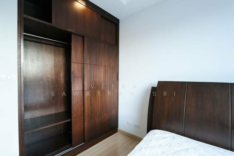 Thru Thonglor, กรุงเทพ, ถนนเพชรบุรีตัดใหม่ แขวงบางกะปิ เขตห้วยขวาง กรุงเทพมหานคร, บางกะปิ, ห้วยขวาง, กรุงเทพ, 31 ตร.ม., คอนโด ขาย, โดย Veera Sawatrangsri, 500171796 - DDproperty.com