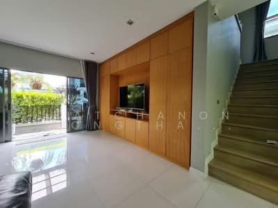 ขาย - Perfect Place Rama 9-Krungthep Kreetha : เพอร์เฟค เพลส พระราม 9-กรุงเทพกรีฑา, กรุงเทพ