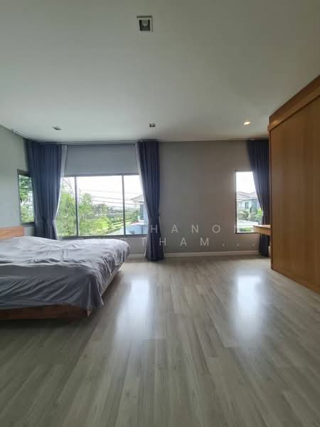 Perfect Place Rama 9-Krungthep Kreetha, Bangkok, Srinakarin - Rom Klao Road, Khlong Song Ton Nun, Lat Krabang, Bangkok, 4 Bedrooms, 138 sqm, Single Detached House For Sale, by Ratchanon Songthammakul, 500171797 - DDproperty.com