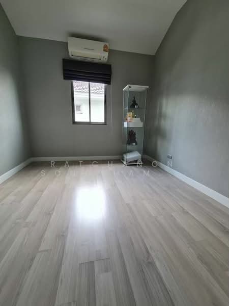 Perfect Place Rama 9-Krungthep Kreetha, Bangkok, Srinakarin - Rom Klao Road, Khlong Song Ton Nun, Lat Krabang, Bangkok, 4 Bedrooms, 138 sqm, Single Detached House For Sale, by Ratchanon Songthammakul, 500171797 - DDproperty.com