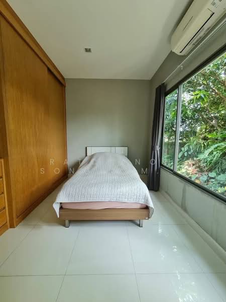 Perfect Place Rama 9-Krungthep Kreetha, Bangkok, Srinakarin - Rom Klao Road, Khlong Song Ton Nun, Lat Krabang, Bangkok, 4 Bedrooms, 138 sqm, Single Detached House For Sale, by Ratchanon Songthammakul, 500171797 - DDproperty.com