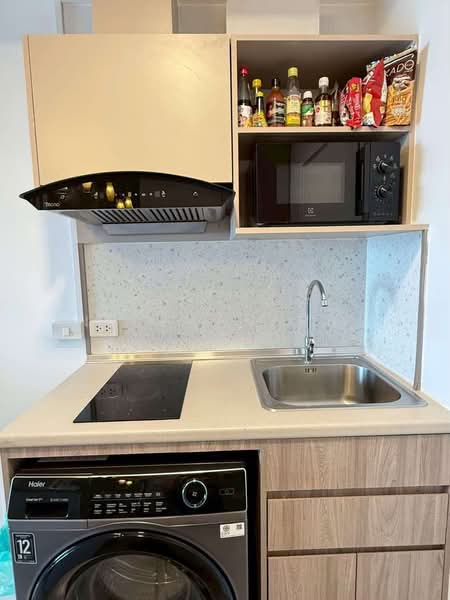 Plum Condo Sukhumvit 62 : พลัมคอนโด สุขมวิท 62, กรุงเทพ, ซอยสุขุมวิท 62, บางจาก, พระโขนง, กรุงเทพ, 30 ตร.ม., คอนโด ให้เช่า, โดย Nitchakarn  Wanitwichakornkit , 500171799 - DDproperty.com