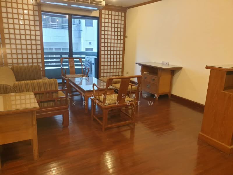 Le Premier 2, Bangkok, Soi Sukhumvit 59, Khlong Tan Nua, Watthana, Bangkok, 2 Bedrooms, 122 sqm, Condo For Sale, by Chanisara Kruakaew, 500171801 - DDproperty.com