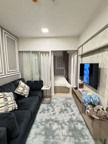 Plum Condo Sukhumvit 62, Bangkok, Sukhumvit 62, Bang Chak, Phra Khanong, Bangkok, 1 Bedroom, 30 sqm, Condo For Sale, by Nitchakarn Wanitwichakornkit , 500171802 - DDproperty.com