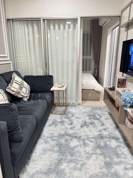 Plum Condo Sukhumvit 62, Bangkok, Sukhumvit 62, Bang Chak, Phra Khanong, Bangkok, 1 Bedroom, 30 sqm, Condo For Sale, by Nitchakarn Wanitwichakornkit , 500171802 - DDproperty.com