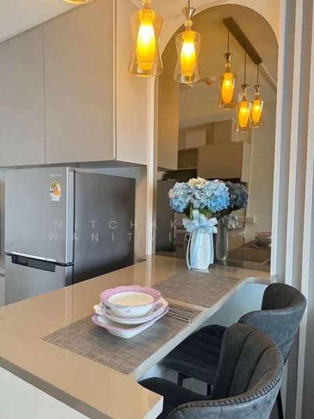 Plum Condo Sukhumvit 62, Bangkok, Sukhumvit 62, Bang Chak, Phra Khanong, Bangkok, 1 Bedroom, 30 sqm, Condo For Sale, by Nitchakarn Wanitwichakornkit , 500171802 - DDproperty.com