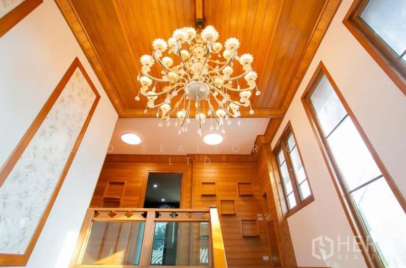 ขาย บ้านเดี่ยว 3 ห้องนอน สามเสนนอก ห้วยขวาง ใกล้ Central Plaza Grand Rama 9 hre00329, กรุงเทพ, สามเสนนอก, ห้วยขวาง, กรุงเทพ, 300 ตร.ม., บ้านเดี่ยว ขาย, โดย Hero Realtor Co., Ltd., 500171803 - DDproperty.com