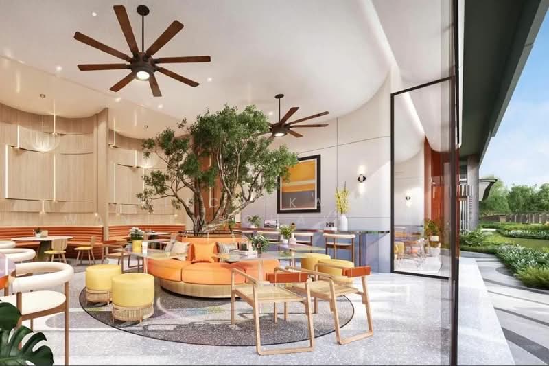 The Line Vibe, Bangkok, Jom Phon, Chatuchak, Bangkok, 1 Bedroom, 33 sqm, Condo For Sale, by Nitchakarn Wanitwichakornkit , 500171805 - DDproperty.com