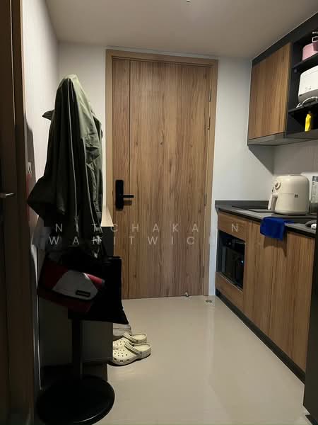 The Line Vibe, Bangkok, Jom Phon, Chatuchak, Bangkok, 1 Bedroom, 33 sqm, Condo For Sale, by Nitchakarn Wanitwichakornkit , 500171805 - DDproperty.com