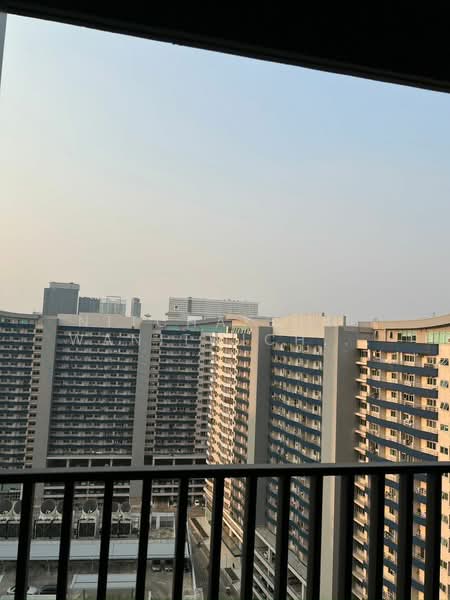 The Line Vibe, Bangkok, Jom Phon, Chatuchak, Bangkok, 1 Bedroom, 33 sqm, Condo For Sale, by Nitchakarn Wanitwichakornkit , 500171805 - DDproperty.com