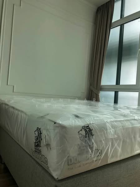 IDEO Blucove Sukhumvit, Bangkok, 2952 Sukhumvit Road, Bang Na, Bang Na, Bangkok, 1 Bedroom, 35 sqm, Condo For Rent, by Chanisara Kruakaew, 500171810 - DDproperty.com