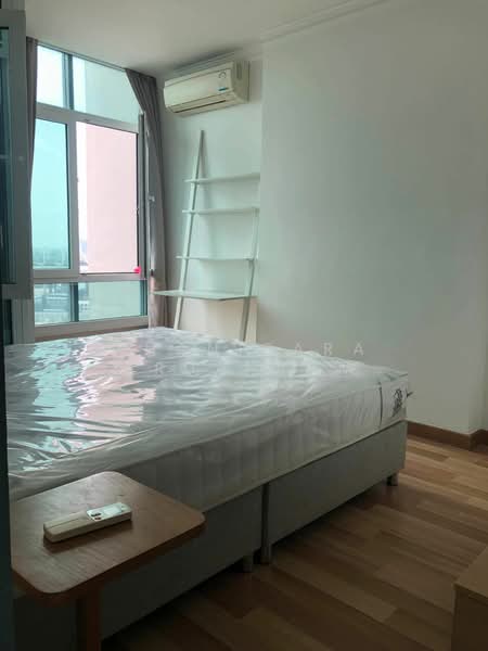 IDEO Blucove Sukhumvit, Bangkok, 2952 Sukhumvit Road, Bang Na, Bang Na, Bangkok, 1 Bedroom, 35 sqm, Condo For Rent, by Chanisara Kruakaew, 500171810 - DDproperty.com