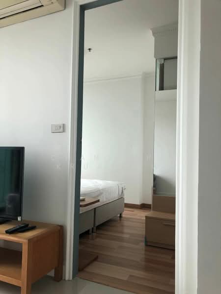 IDEO Blucove Sukhumvit, Bangkok, 2952 Sukhumvit Road, Bang Na, Bang Na, Bangkok, 1 Bedroom, 35 sqm, Condo For Rent, by Chanisara Kruakaew, 500171810 - DDproperty.com