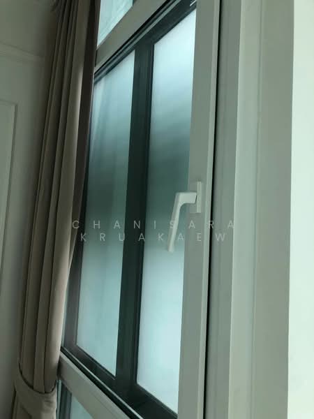 IDEO Blucove Sukhumvit, Bangkok, 2952 Sukhumvit Road, Bang Na, Bang Na, Bangkok, 1 Bedroom, 35 sqm, Condo For Rent, by Chanisara Kruakaew, 500171810 - DDproperty.com