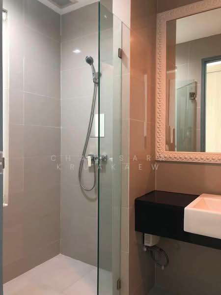 IDEO Blucove Sukhumvit, Bangkok, 2952 Sukhumvit Road, Bang Na, Bang Na, Bangkok, 1 Bedroom, 35 sqm, Condo For Rent, by Chanisara Kruakaew, 500171810 - DDproperty.com