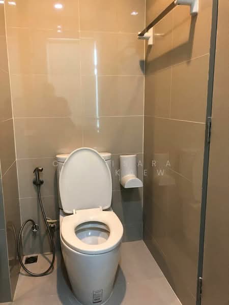 IDEO Blucove Sukhumvit : ไอดีโอ บลูโคฟ สุขุมวิท, กรุงเทพ, 2952 ถนนสุขุมวิท, บางนา, บางนา, กรุงเทพ, 35 ตร.ม., คอนโด ให้เช่า, โดย Chanisara Kruakaew, 500171810 - DDproperty.com