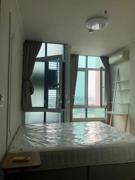 IDEO Blucove Sukhumvit : ไอดีโอ บลูโคฟ สุขุมวิท, กรุงเทพ, 2952 ถนนสุขุมวิท, บางนา, บางนา, กรุงเทพ, 35 ตร.ม., คอนโด ขาย, โดย Utaiwan Kiatpanya, 500171812 - DDproperty.com