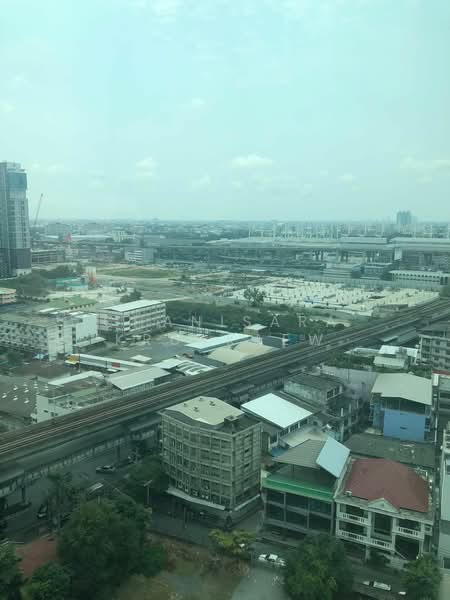 IDEO Blucove Sukhumvit, Bangkok, 2952 Sukhumvit Road, Bang Na, Bang Na, Bangkok, 1 Bedroom, 35 sqm, Condo For Sale, by Utaiwan Kiatpanya, 500171812 - DDproperty.com