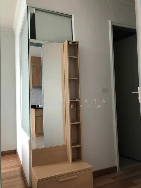 IDEO Blucove Sukhumvit, Bangkok, 2952 Sukhumvit Road, Bang Na, Bang Na, Bangkok, 1 Bedroom, 35 sqm, Condo For Sale, by Utaiwan Kiatpanya, 500171812 - DDproperty.com