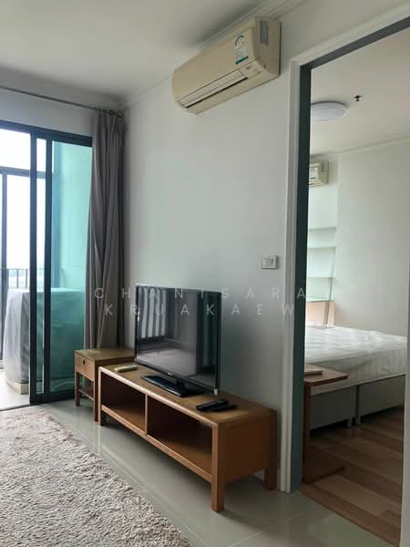 IDEO Blucove Sukhumvit, Bangkok, 2952 Sukhumvit Road, Bang Na, Bang Na, Bangkok, 1 Bedroom, 35 sqm, Condo For Sale, by Utaiwan Kiatpanya, 500171812 - DDproperty.com