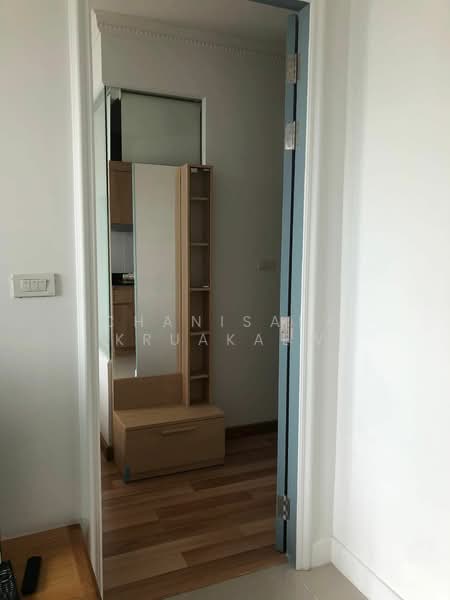 IDEO Blucove Sukhumvit, Bangkok, 2952 Sukhumvit Road, Bang Na, Bang Na, Bangkok, 1 Bedroom, 35 sqm, Condo For Sale, by Utaiwan Kiatpanya, 500171812 - DDproperty.com