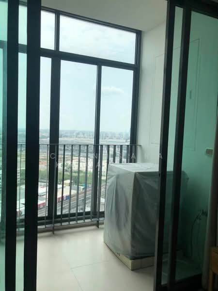 IDEO Blucove Sukhumvit, Bangkok, 2952 Sukhumvit Road, Bang Na, Bang Na, Bangkok, 1 Bedroom, 35 sqm, Condo For Sale, by Utaiwan Kiatpanya, 500171812 - DDproperty.com