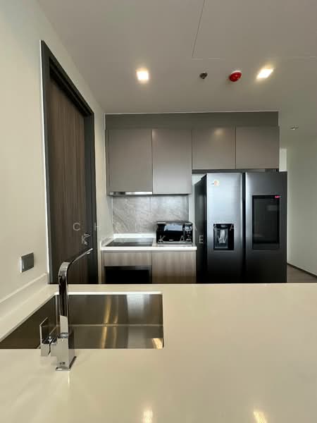 Rhythm Charoenkrung Pavillion, Bangkok, Charoenkrung Road, Wat Prayakrai, Bang Kho Laem, Bangkok, 2 Bedrooms, 98 sqm, Condo For Sale, by Chanisara Kruakaew, 500171814 - DDproperty.com