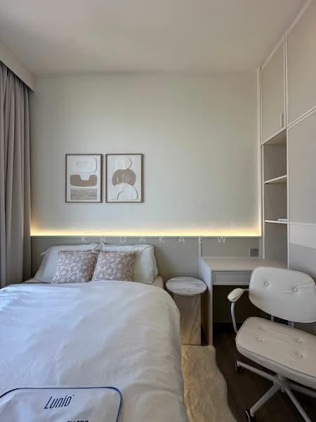 Rhythm Charoenkrung Pavillion, Bangkok, Charoenkrung Road, Wat Prayakrai, Bang Kho Laem, Bangkok, 2 Bedrooms, 98 sqm, Condo For Sale, by Chanisara Kruakaew, 500171814 - DDproperty.com