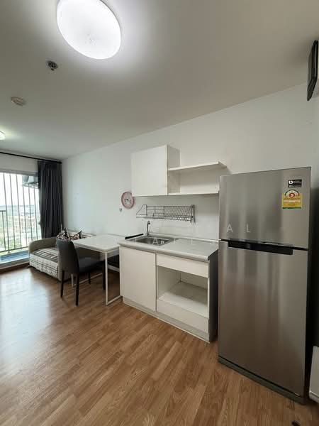 The Trust Condo Ngamwongwan, Nonthaburi, 74 Ngamwongwan Road, Bang Khen, Muang Nonthaburi, Nonthaburi, 1 Bedroom, 30 sqm, Condo For Rent, by Living Real Estates, 500171816 - DDproperty.com