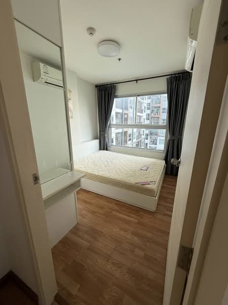 ให้เช่า - The Trust Condo Ngamwongwan : เดอะทรัสต์ คอนโด งามวงศ์วาน, นนทบุรี