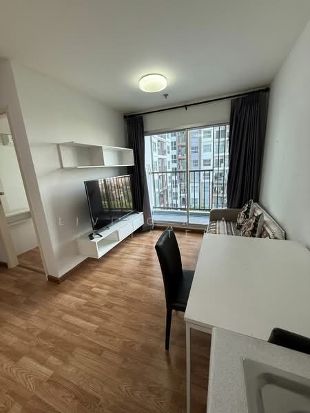 ให้เช่า - The Trust Condo Ngamwongwan : เดอะทรัสต์ คอนโด งามวงศ์วาน, นนทบุรี