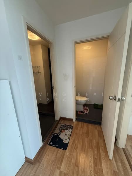 ให้เช่า - The Trust Condo Ngamwongwan : เดอะทรัสต์ คอนโด งามวงศ์วาน, นนทบุรี