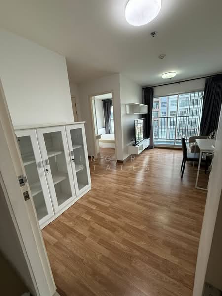 ให้เช่า - The Trust Condo Ngamwongwan : เดอะทรัสต์ คอนโด งามวงศ์วาน, นนทบุรี