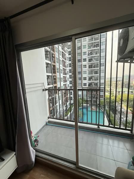 ให้เช่า - The Trust Condo Ngamwongwan : เดอะทรัสต์ คอนโด งามวงศ์วาน, นนทบุรี