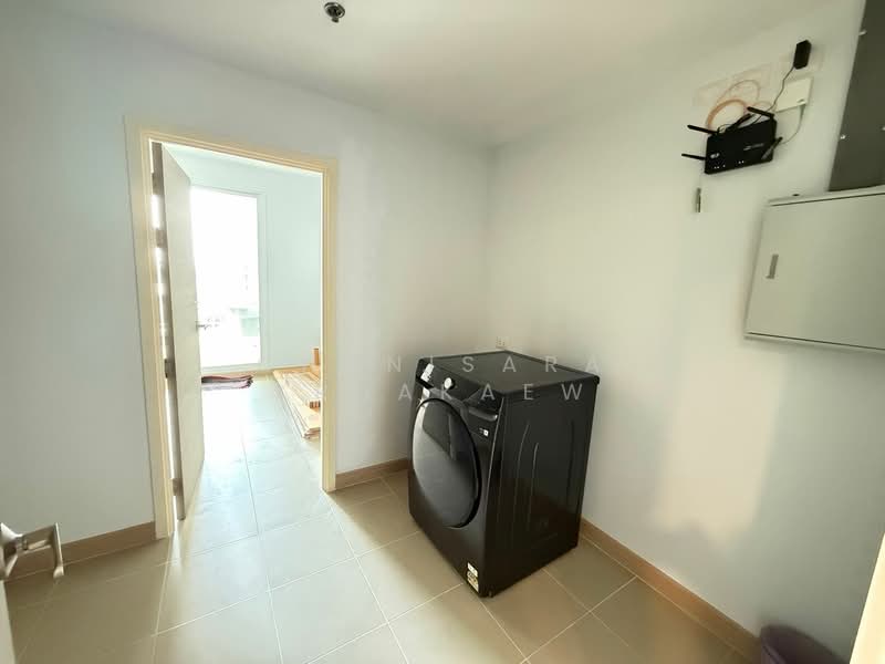 Supalai Riva Grande Rama 3, Bangkok, Rama 3 Road, Chong Nonsi, Yan Nawa, Bangkok, 3 Bedrooms, 283 sqm, Condo For Sale, by Chanisara Kruakaew, 500171818 - DDproperty.com