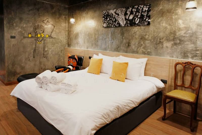 Yellow Pillow Village, Chiang Mai, Chang Phuak, Muang Chiang Mai, Chiang Mai, 10+ Bedrooms, 1,020 sqm, Single Detached House For Rent, by Khamonchanok Aisuwan, 500171819 - DDproperty.com