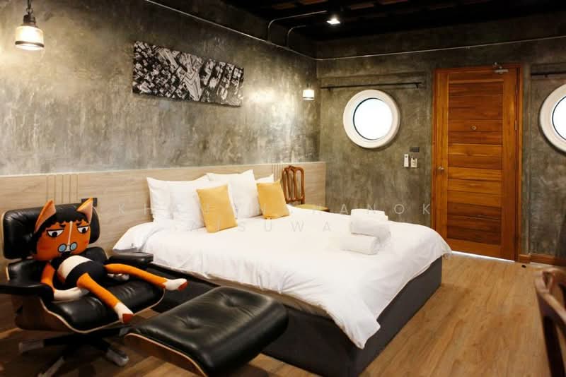 Yellow Pillow Village, Chiang Mai, Chang Phuak, Muang Chiang Mai, Chiang Mai, 10+ Bedrooms, 1,020 sqm, Single Detached House For Rent, by Khamonchanok Aisuwan, 500171819 - DDproperty.com