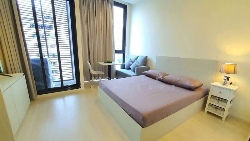 For Rent - Mazarine Ratchayothin, Bangkok