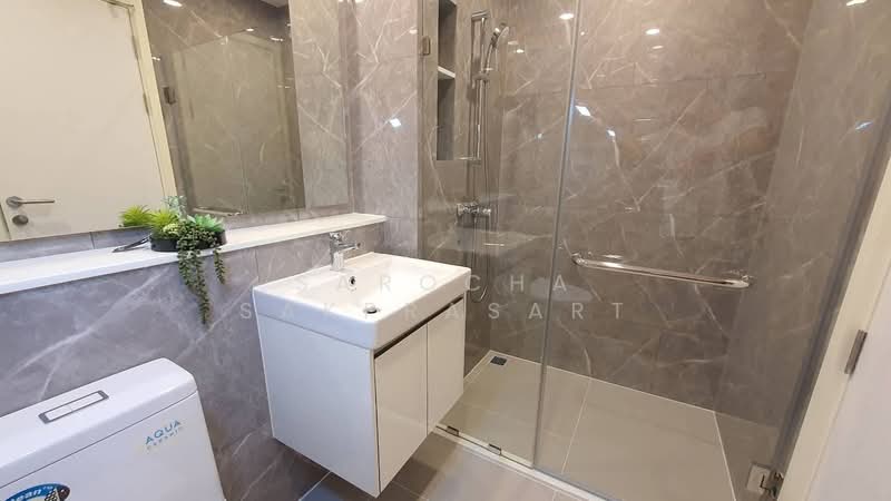 For Rent - Mazarine Ratchayothin, Bangkok