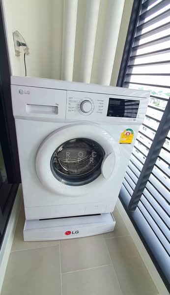 For Rent - Mazarine Ratchayothin, Bangkok