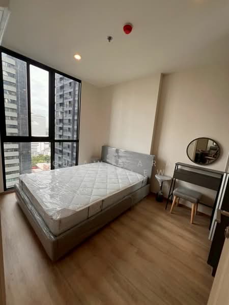 Nue District R9, Bangkok, 59 Rama 9 Road, Huai Khwang, Huai Khwang, Bangkok, 2 Bedrooms, 53 sqm, Condo For Sale, by Chanisara Kruakaew, 500171824 - DDproperty.com