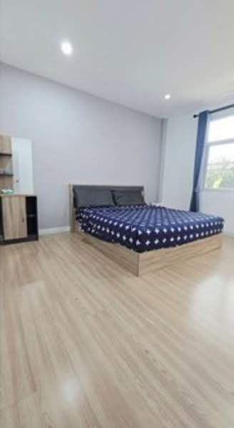 Nong Harn, Chiang Mai, Nong Harn, San Sai, Chiang Mai, 5 Bedrooms, 280 sqm, Single Detached House For Rent, by เอมิล ไวซ์, 500171825 - DDproperty.com