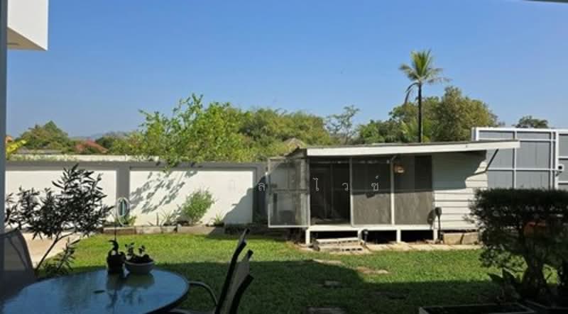 Nong Harn, เชียงใหม่, หนองหาร, สันทราย, เชียงใหม่, 280 ตร.ม., บ้านเดี่ยว ให้เช่า, โดย เอมิล ไวซ์, 500171825 - DDproperty.com