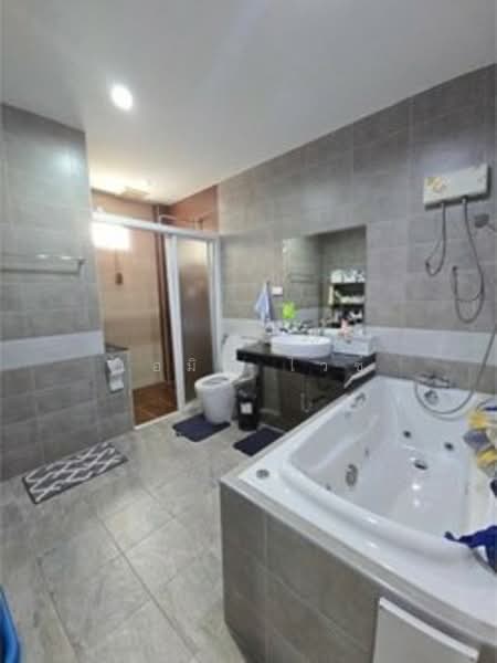 Nong Harn, เชียงใหม่, หนองหาร, สันทราย, เชียงใหม่, 280 ตร.ม., บ้านเดี่ยว ให้เช่า, โดย เอมิล ไวซ์, 500171825 - DDproperty.com